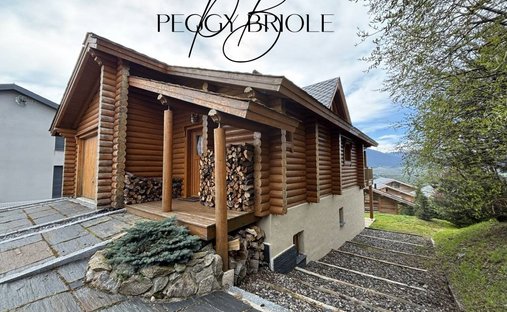 Villa in Bolquere, Occitania, France 1