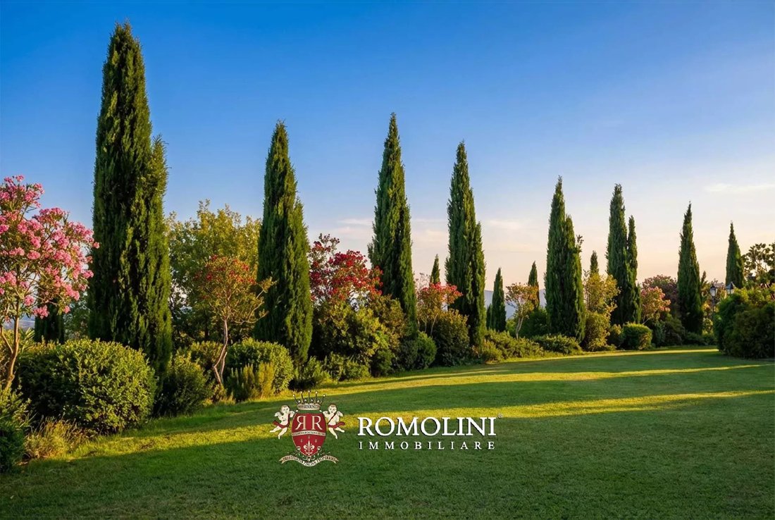 Villa in Manciano, Tuscany, Italy 3 - 17091186
