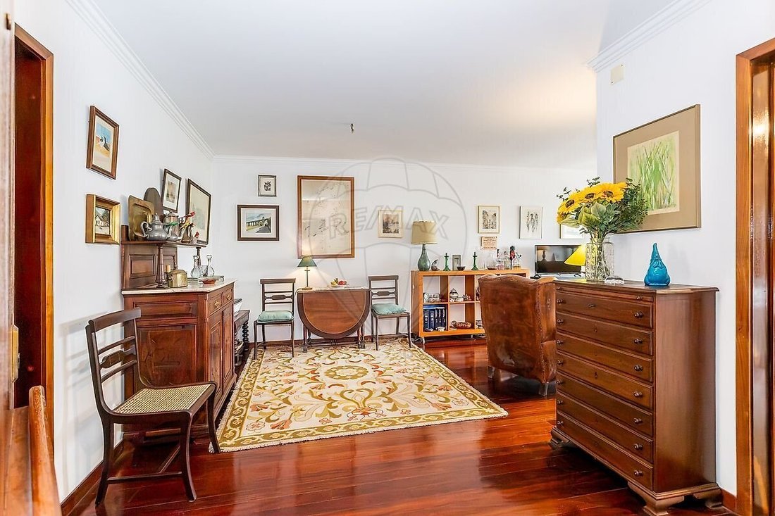 Apartment in Lumiar, Lisbon, Portugal 2 - 18289194
