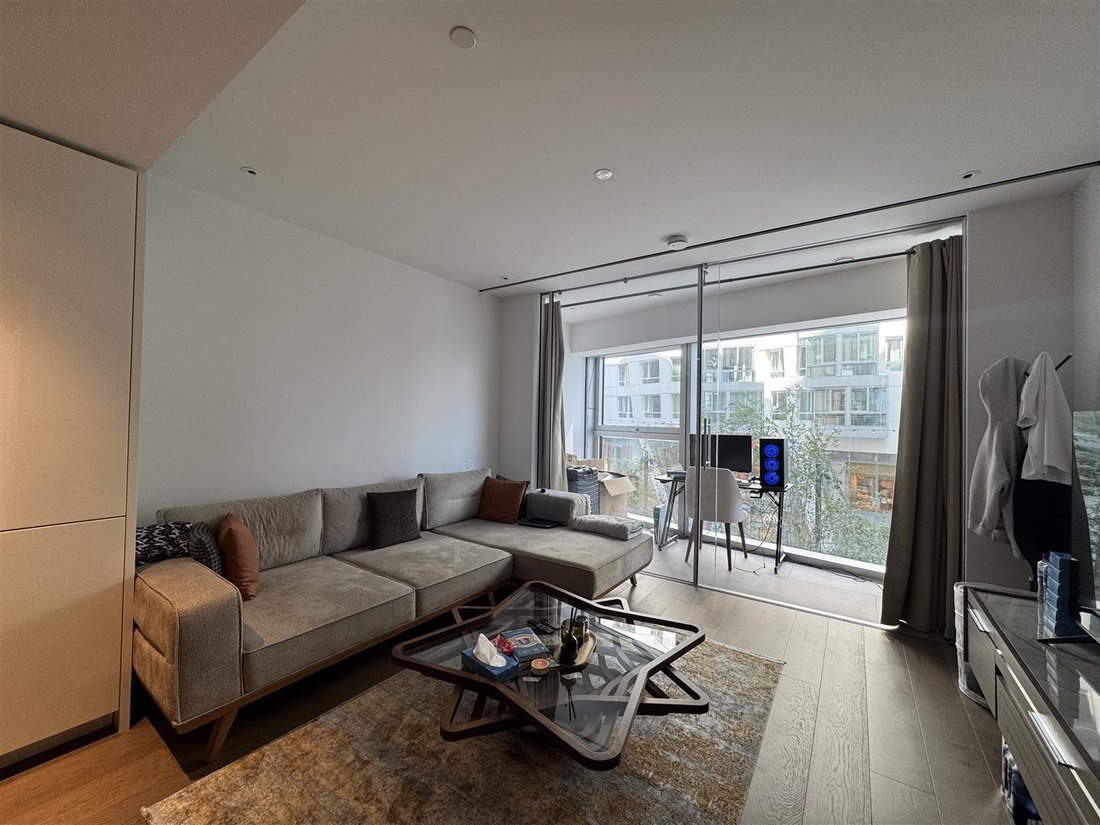 Apartment in Nine Elms, Wandsworth (Greater London), England 3 - 18253578