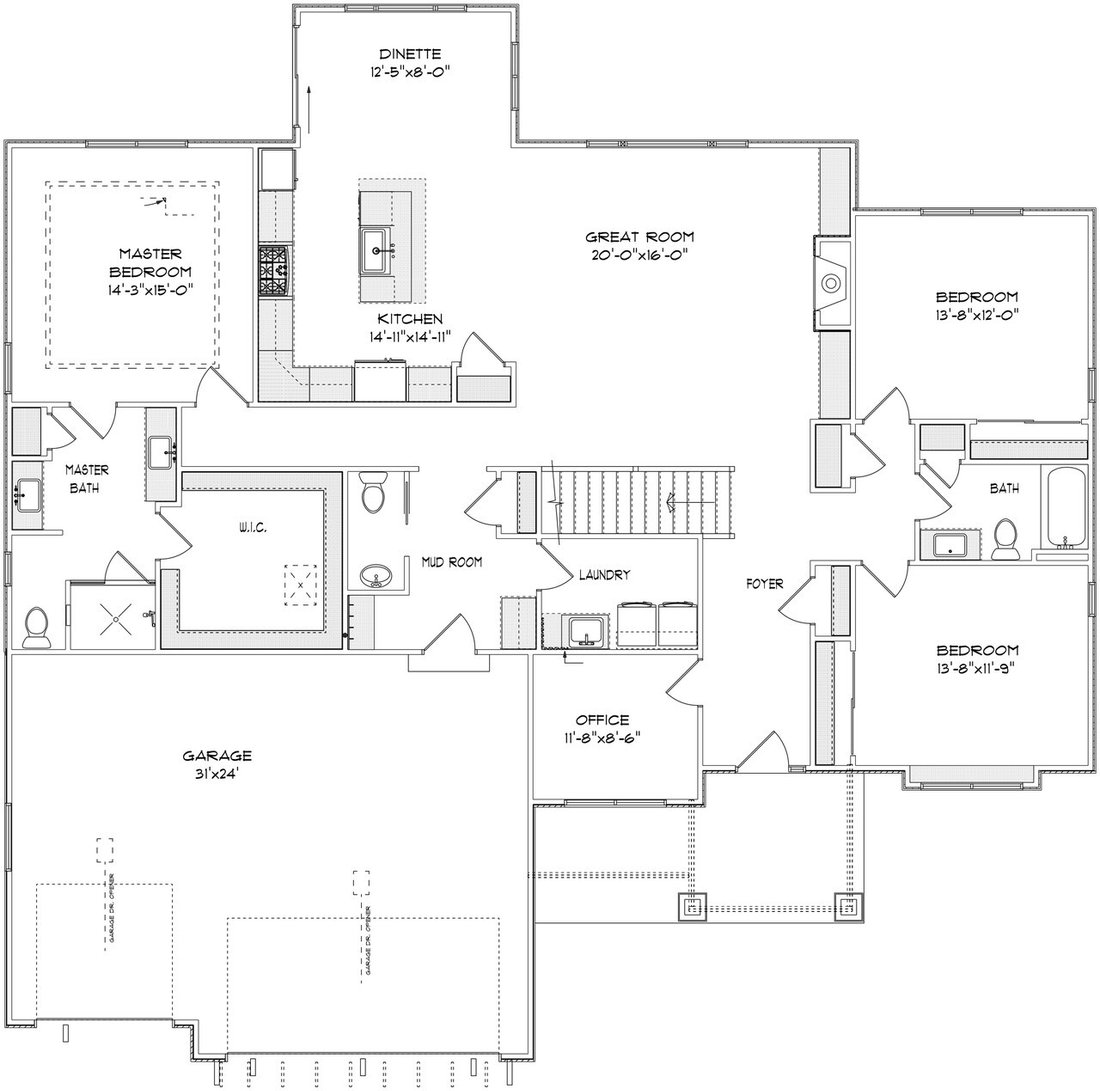 House in Yorkville, Wisconsin, United States 2 - 18284403