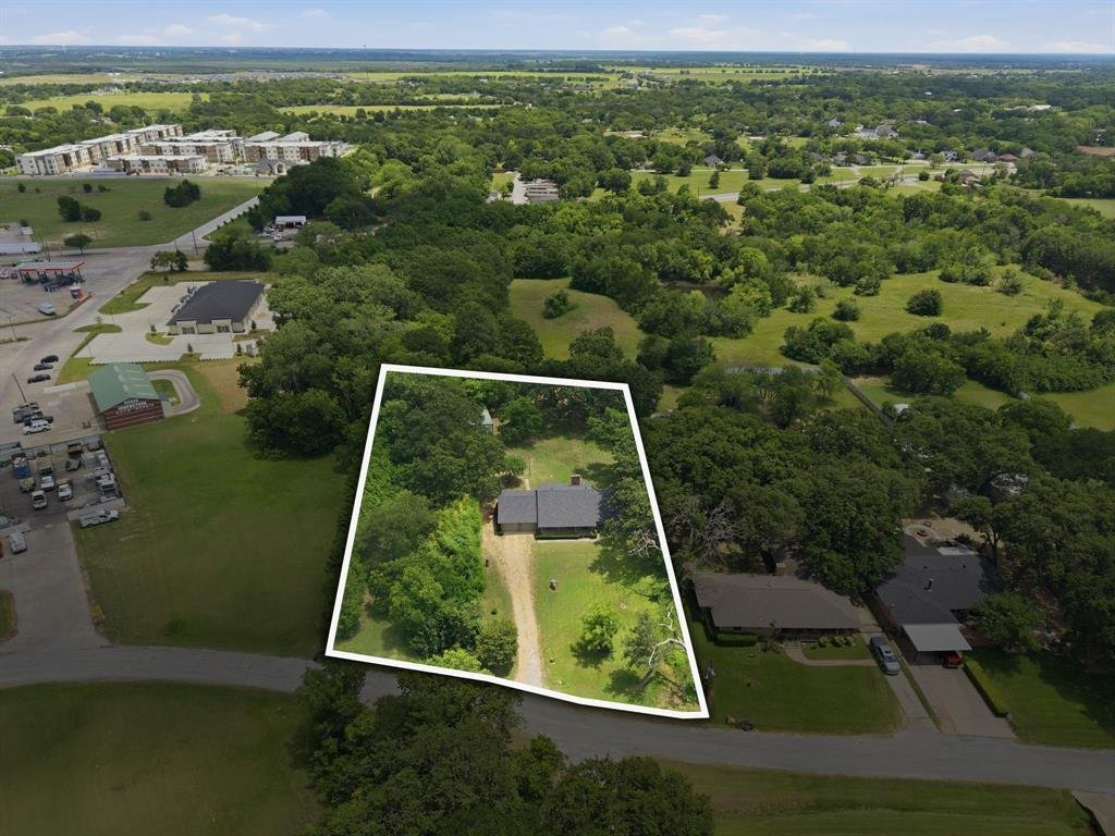 House in Seagoville, Texas, United States 1 - 18226631