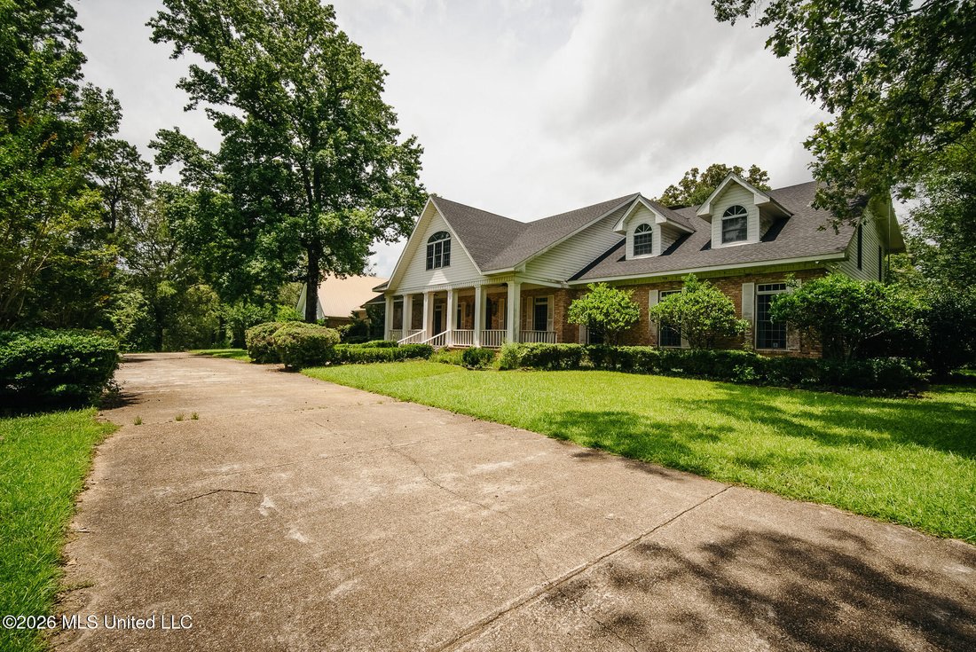 House in Hermanville, Mississippi, United States 3 - 18285207
