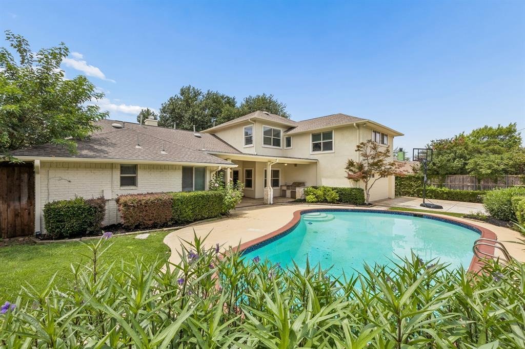 House in Dallas, Texas, United States 2 - 18281626