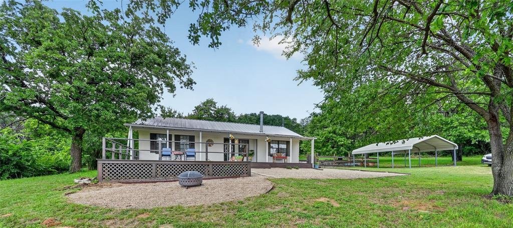 House in Cleburne, Texas, United States 1 - 18285540
