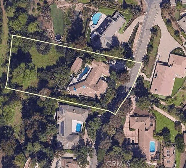 Casa en Rolling Hills Estates, California, Estados Unidos 3 - 17957321