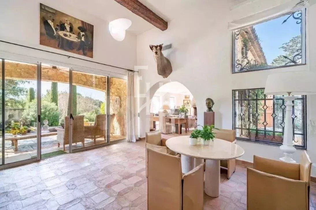 House in Mougins, Provence-Alpes-Côte d'Azur, France 5 - 18280329