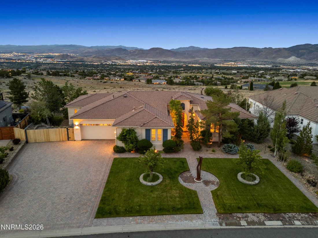 House in Reno, Nevada, United States 1 - 18293073