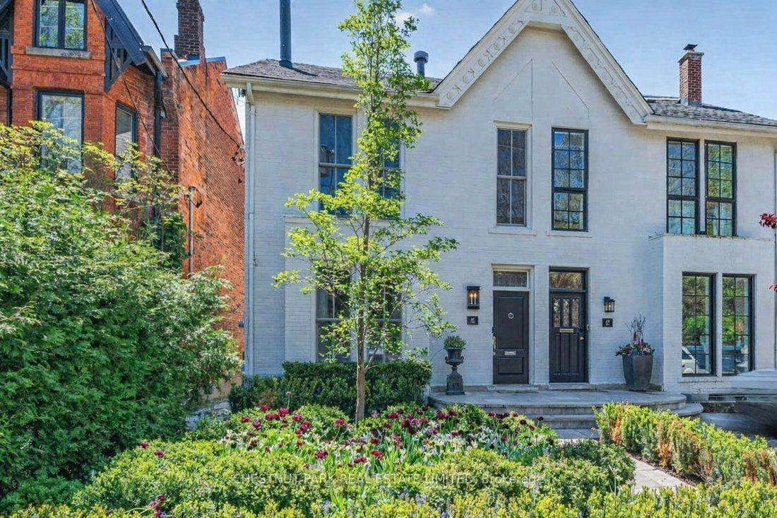 House in Toronto, Ontario, Canada 1 - 18045189