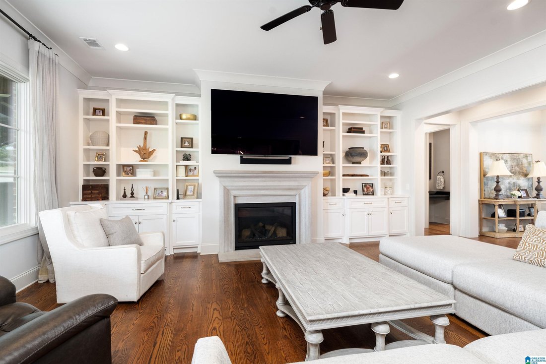 House in Tuscaloosa, Alabama, United States 2 - 18293810