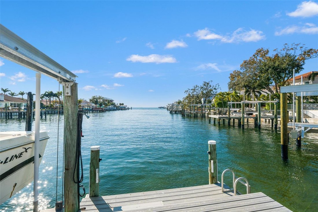 House in Tampa, Florida, United States 4 - 18283973
