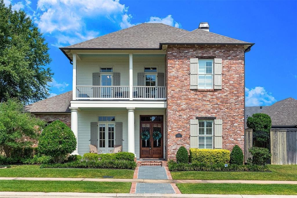 House in Shreveport, Louisiana, United States 1 - 18290734
