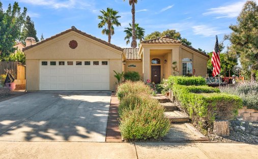 Casa a Paso Robles, California, Stati Uniti 1