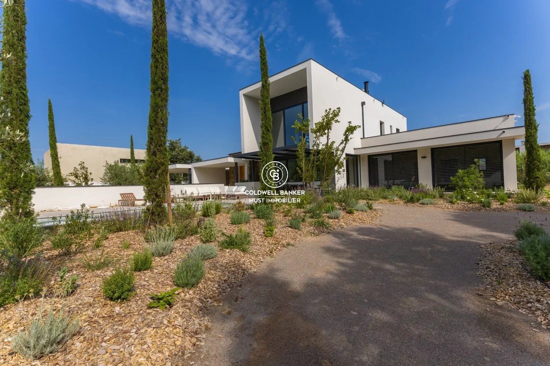 Villa in Les Jardins Saint Jacques, Perpignan, France 1 - 18282713