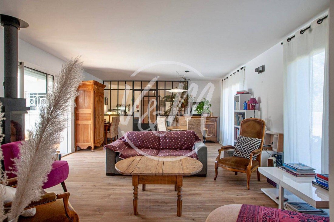 House in Lanton, Nouvelle-Aquitaine, France 5 - 18285063
