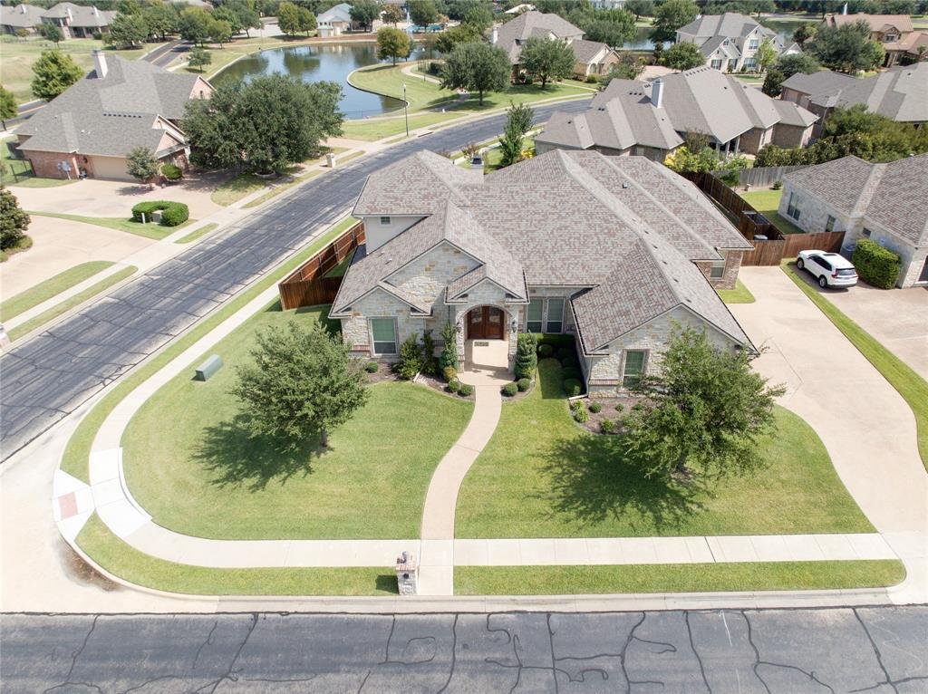 House in Woodway, Texas, United States 1 - 18293626