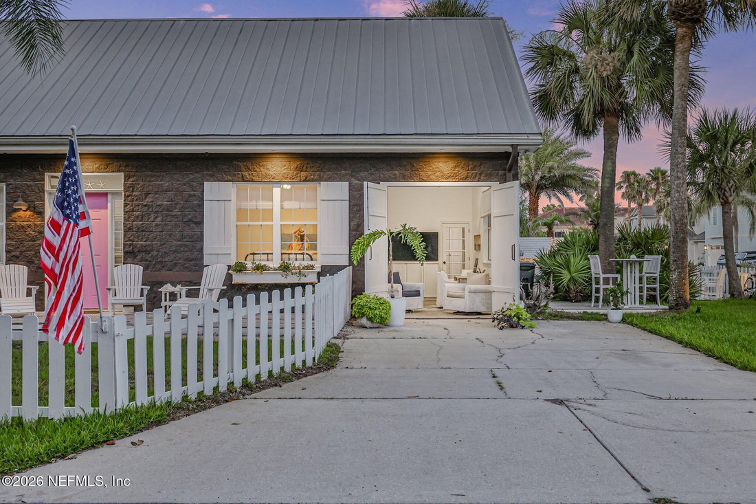 House in Jacksonville Beach, Florida, United States 4 - 18279989