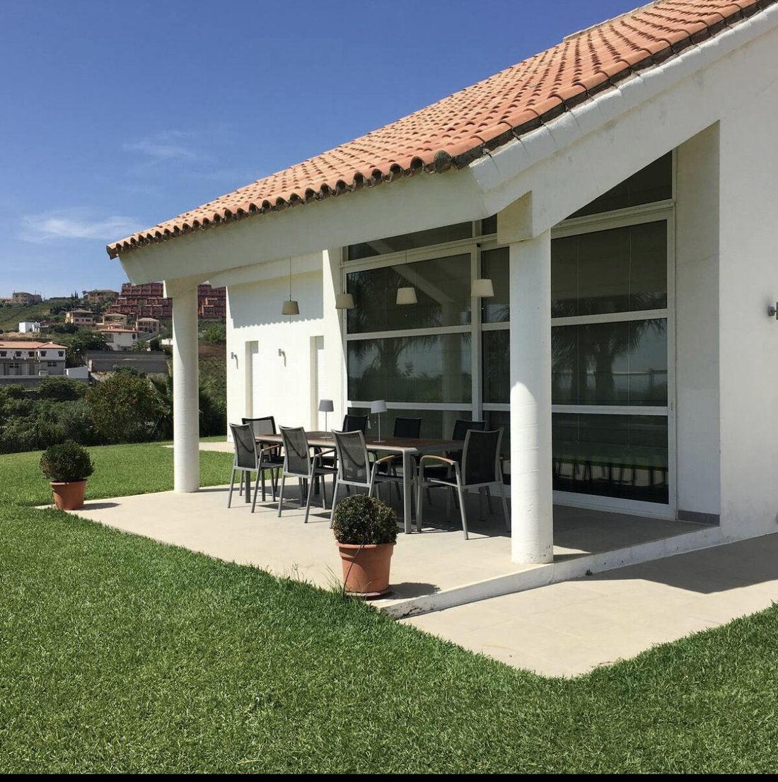 Villa in Manilva, Andalusia, Spain 3 - 18280256