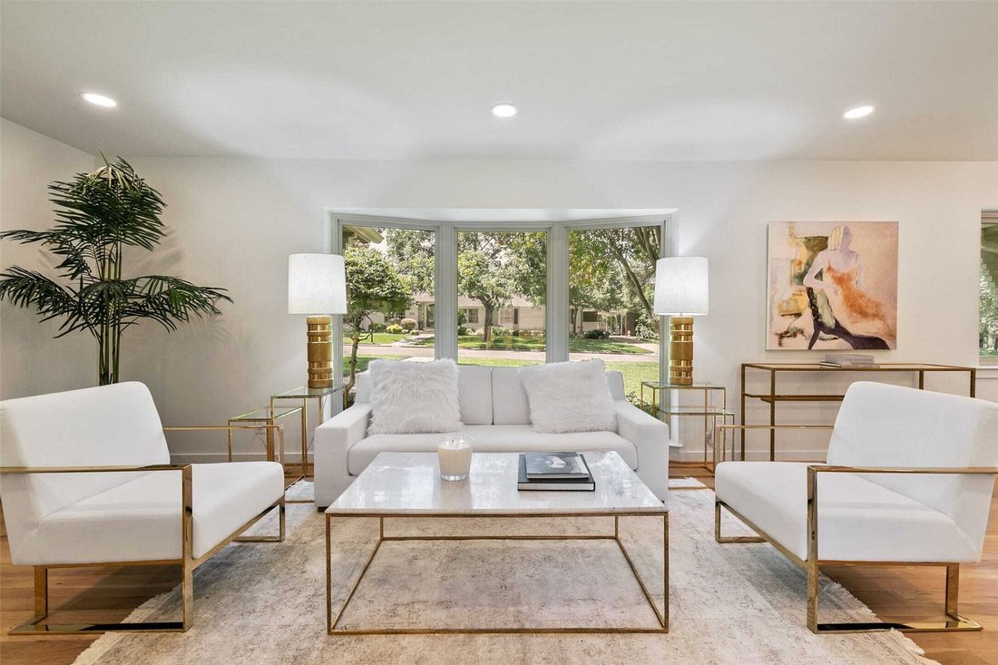 House in Dallas, Texas, United States 2 - 18287764