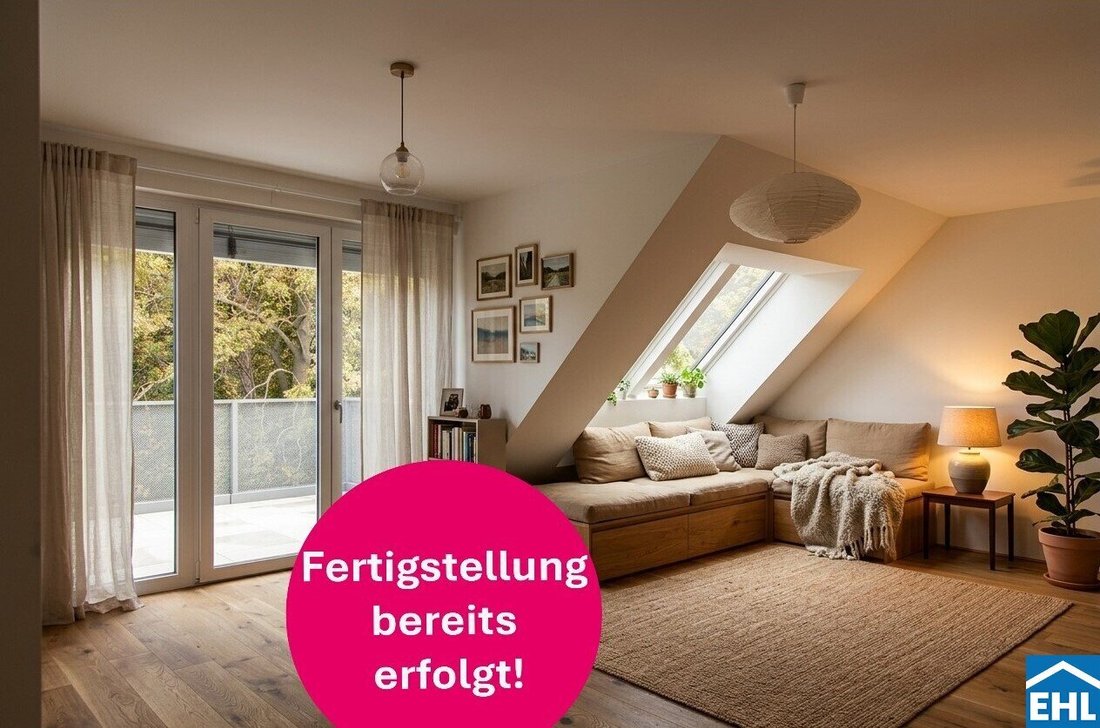 Apartment in Vienna, Wien, Austria 1 - 16456005