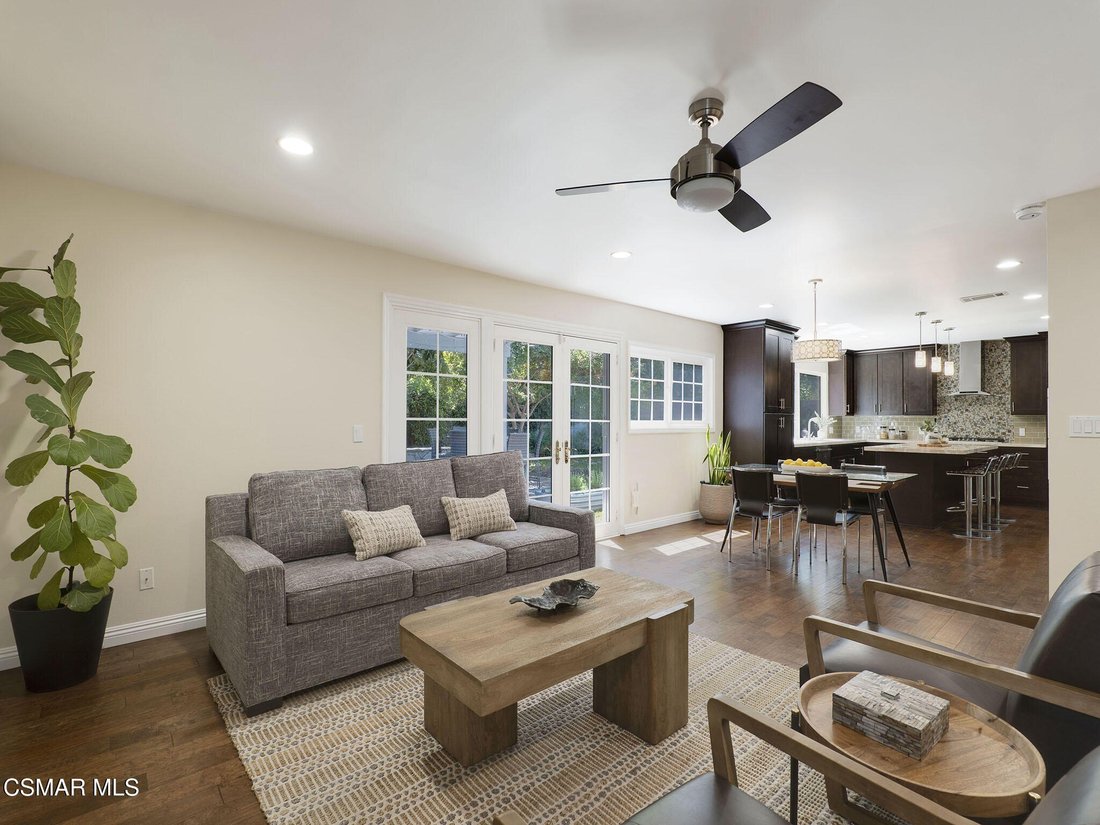 House in Thousand Oaks, California, United States 3 - 18287703