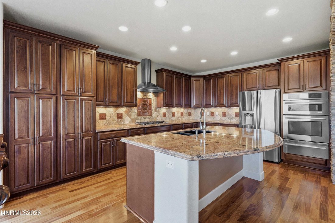 House in Reno, Nevada, United States 4 - 18293073