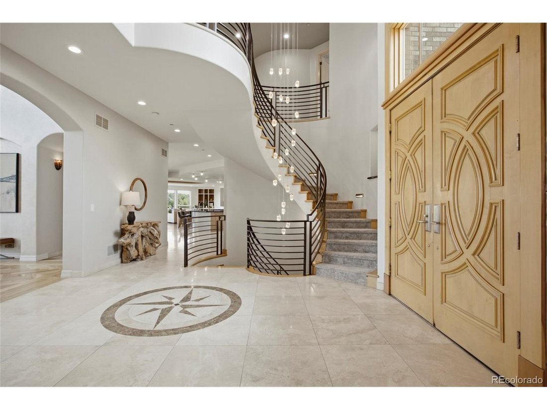 House in Thornton, Colorado, United States 5 - 18287656