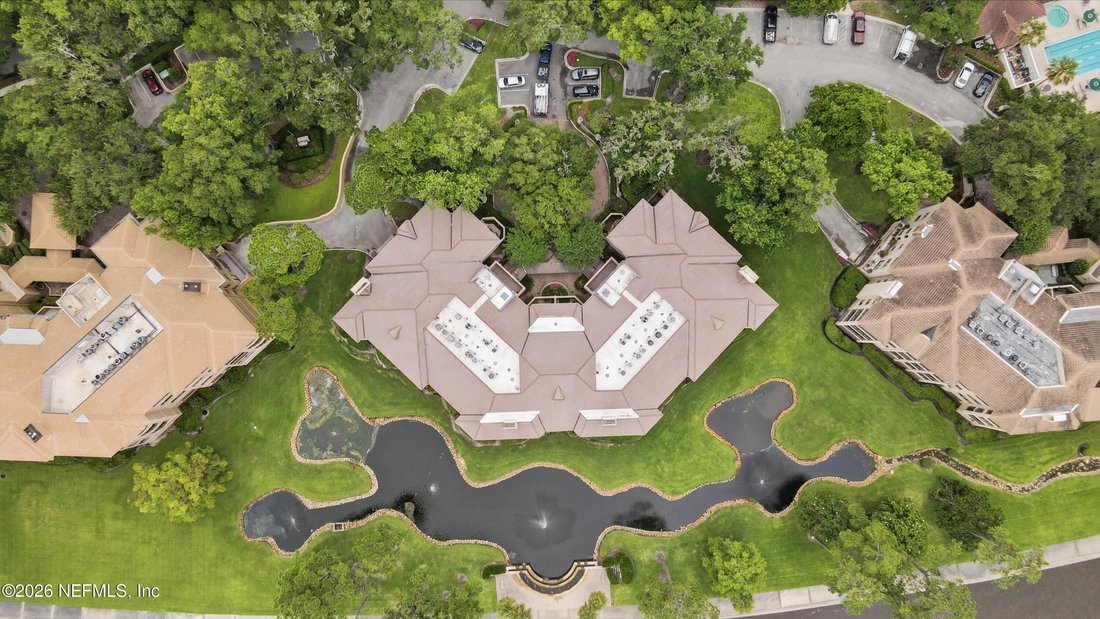 Condominio en Jacksonville, Florida, Estados Unidos 3 - 18283843
