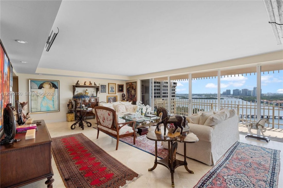 Casa a Miami, Florida, Stati Uniti 5 - 18287750
