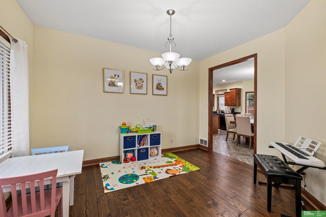 House in Omaha, Nebraska, United States 5 - 18283218