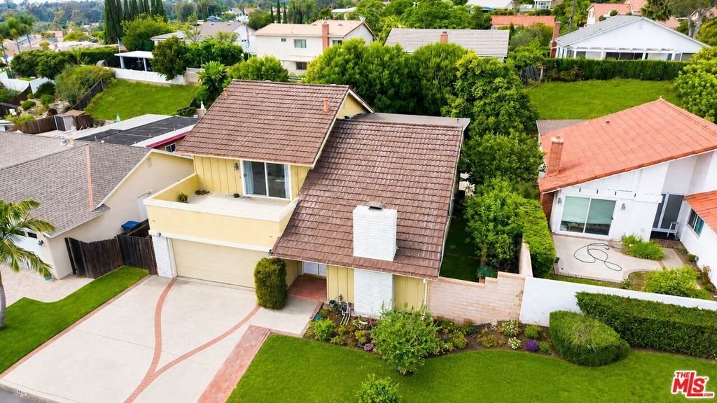 House in Mission Viejo, California, United States 1 - 18284264