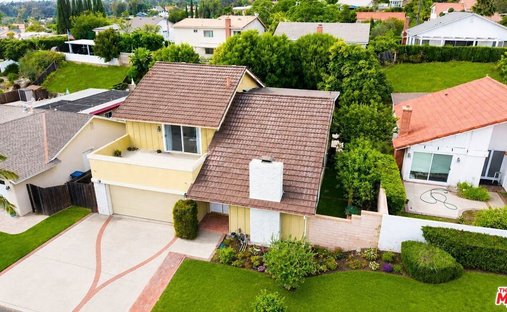 House in Mission Viejo, California, United States 1
