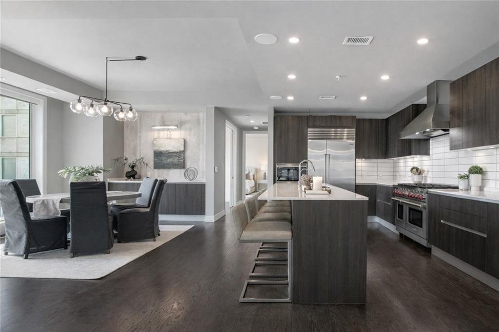 Condo in Atlanta, Georgia, United States 5 - 18281377