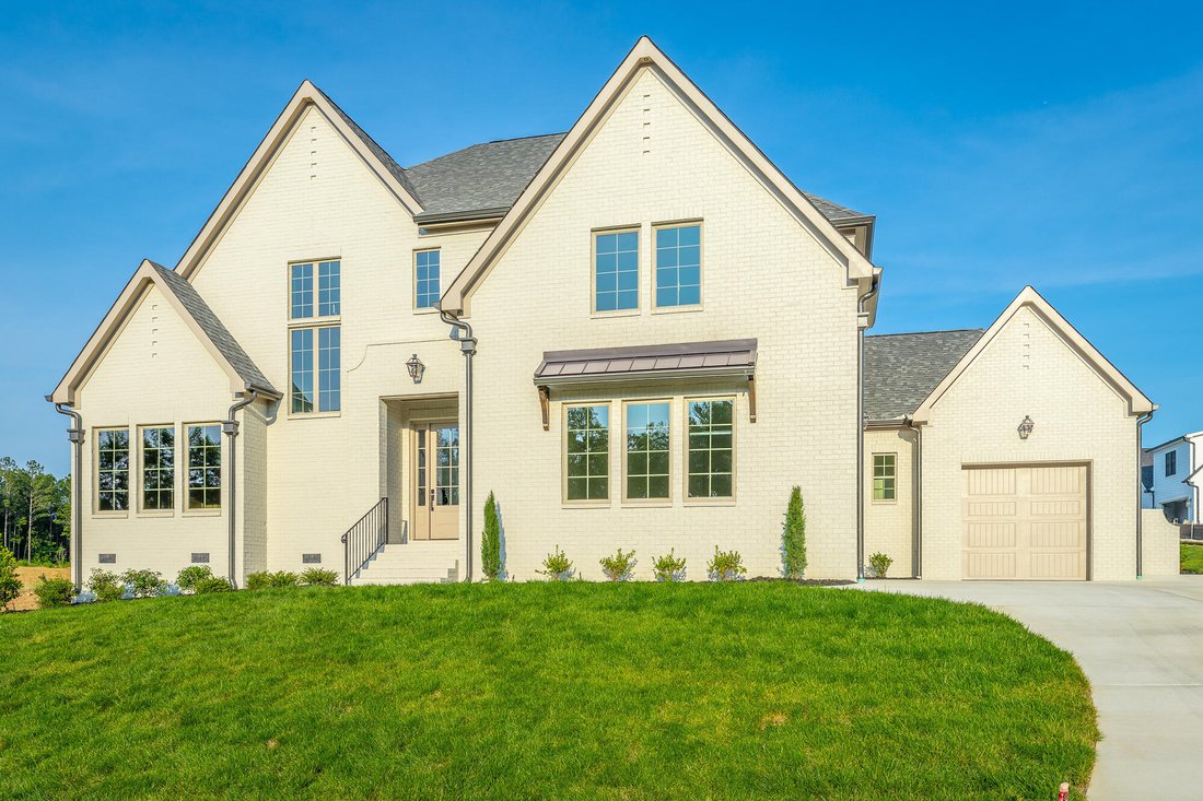 House in Cleveland, Tennessee, United States 3 - 18290450