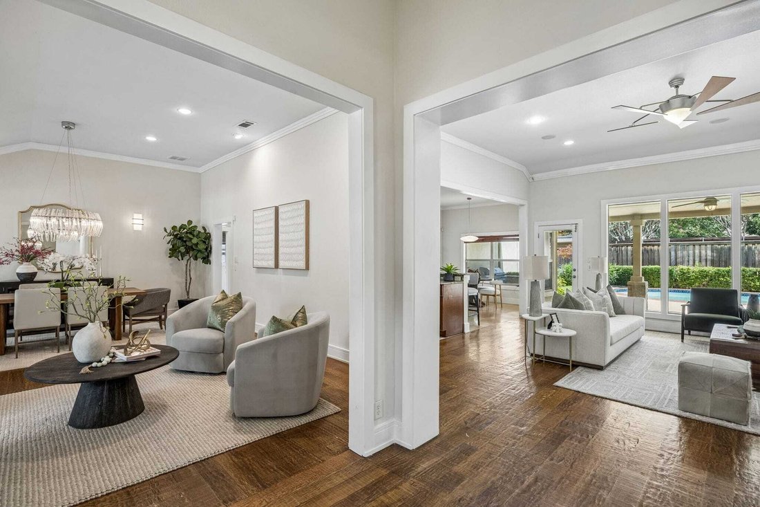 House in Dallas, Texas, United States 3 - 18293151