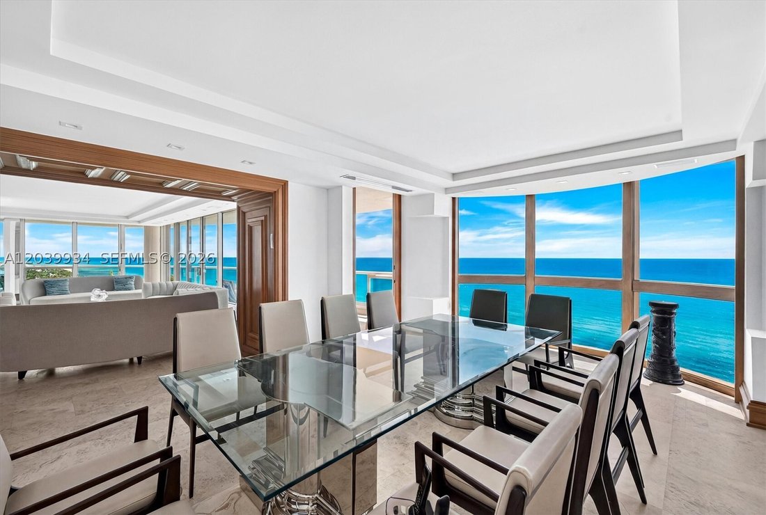 Condo in Miami Beach, Florida, United States 5 - 18280418