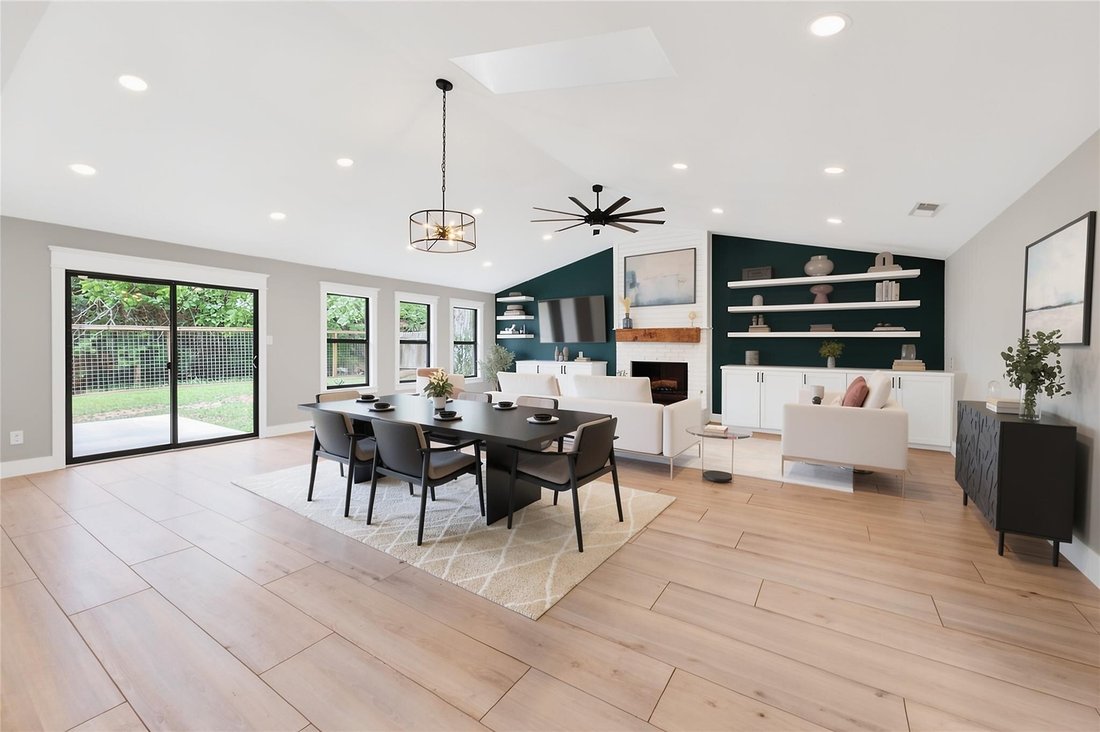 House in Austin, Texas, United States 1 - 17659611