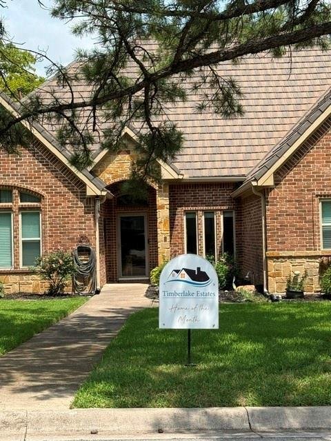 House in Azle, Texas, United States 2 - 18292406