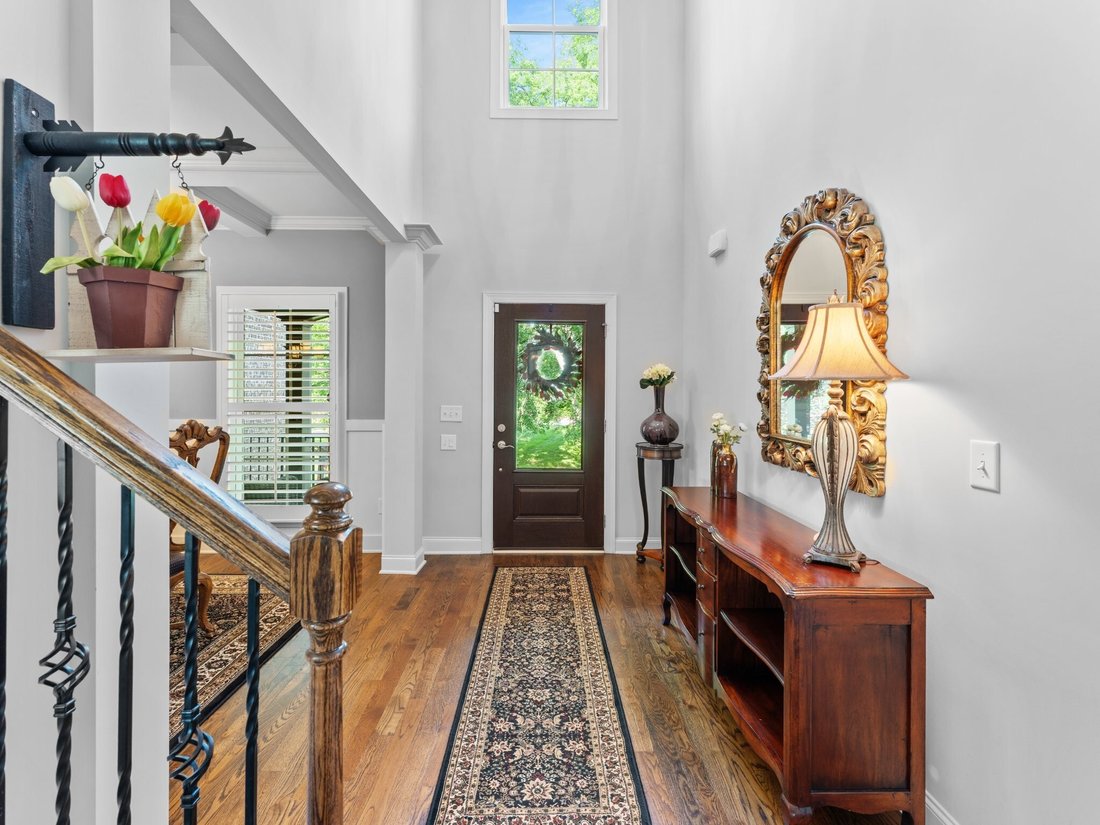 House in Lebanon, Tennessee, United States 3 - 18288947