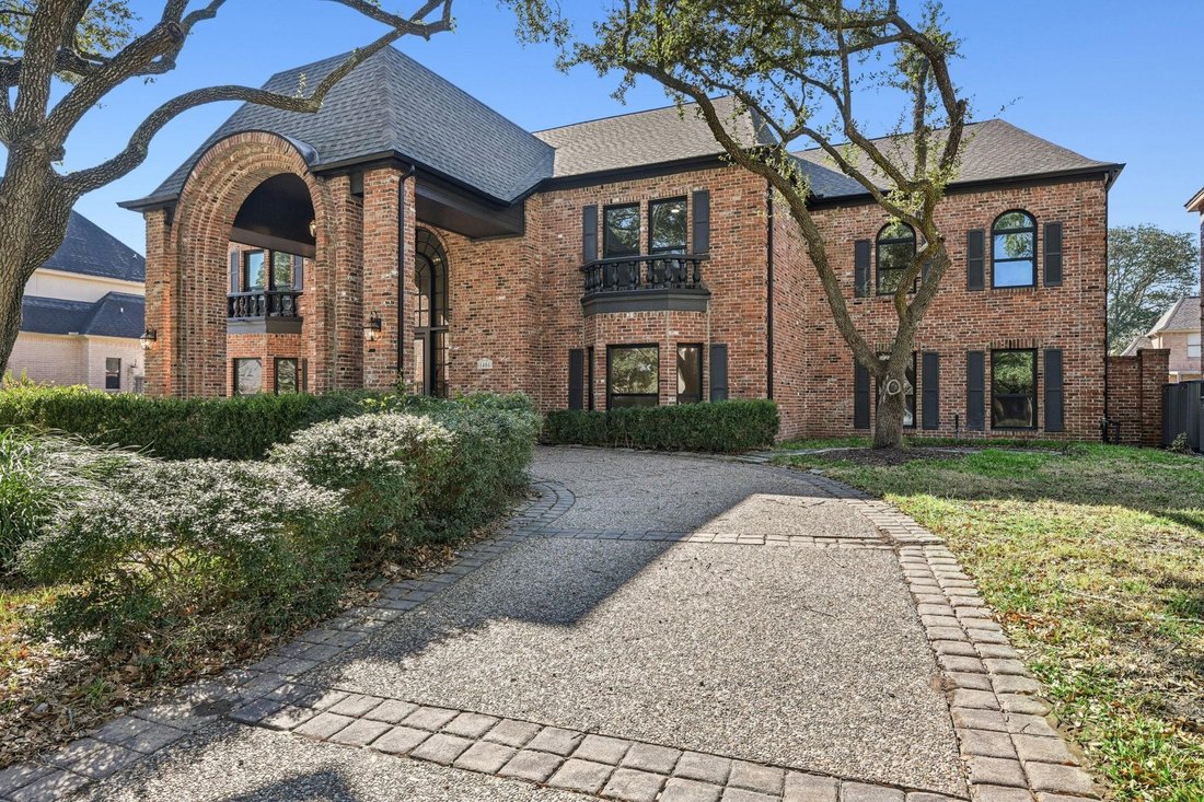 House in Katy, Texas, United States 3 - 18284825
