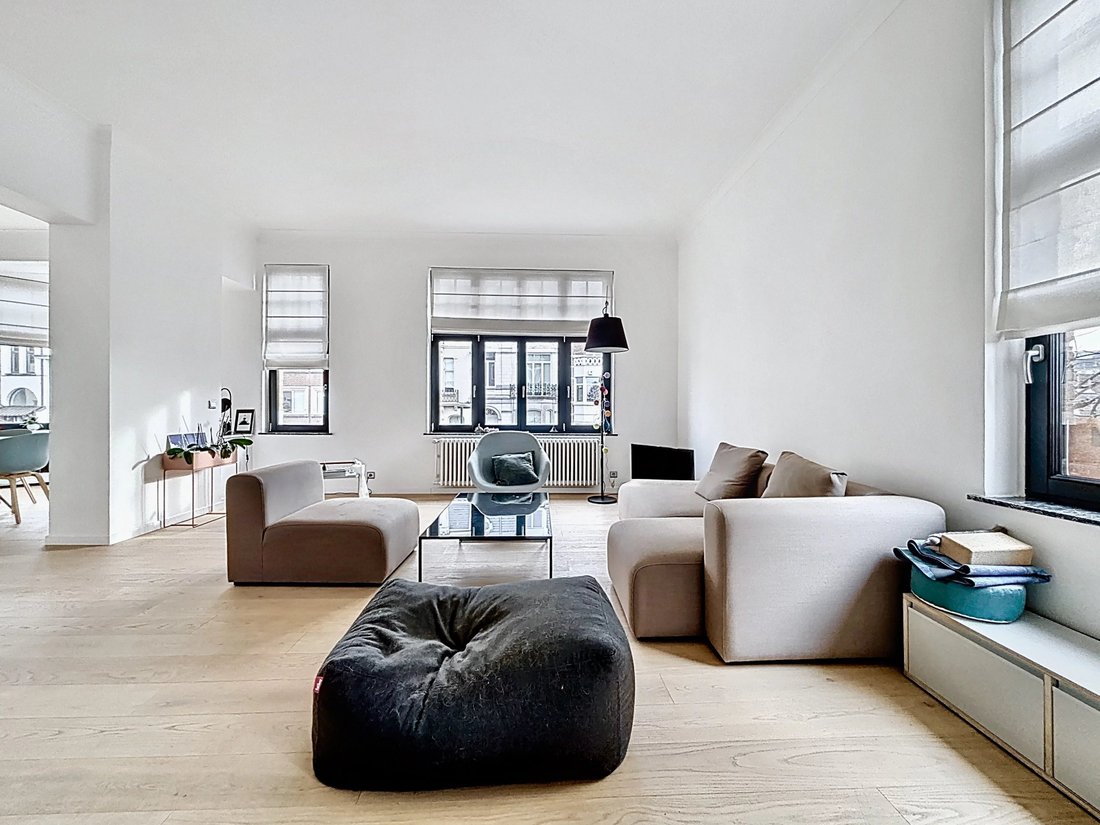 Apartment in Uccle, Brussels, Belgium 2 - 18286866
