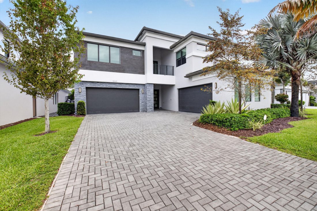 House in Boca Raton, Florida, United States 2 - 18284596