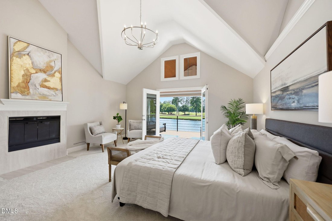 Townhouse in Cary, North Carolina, United States 4 - 18293817