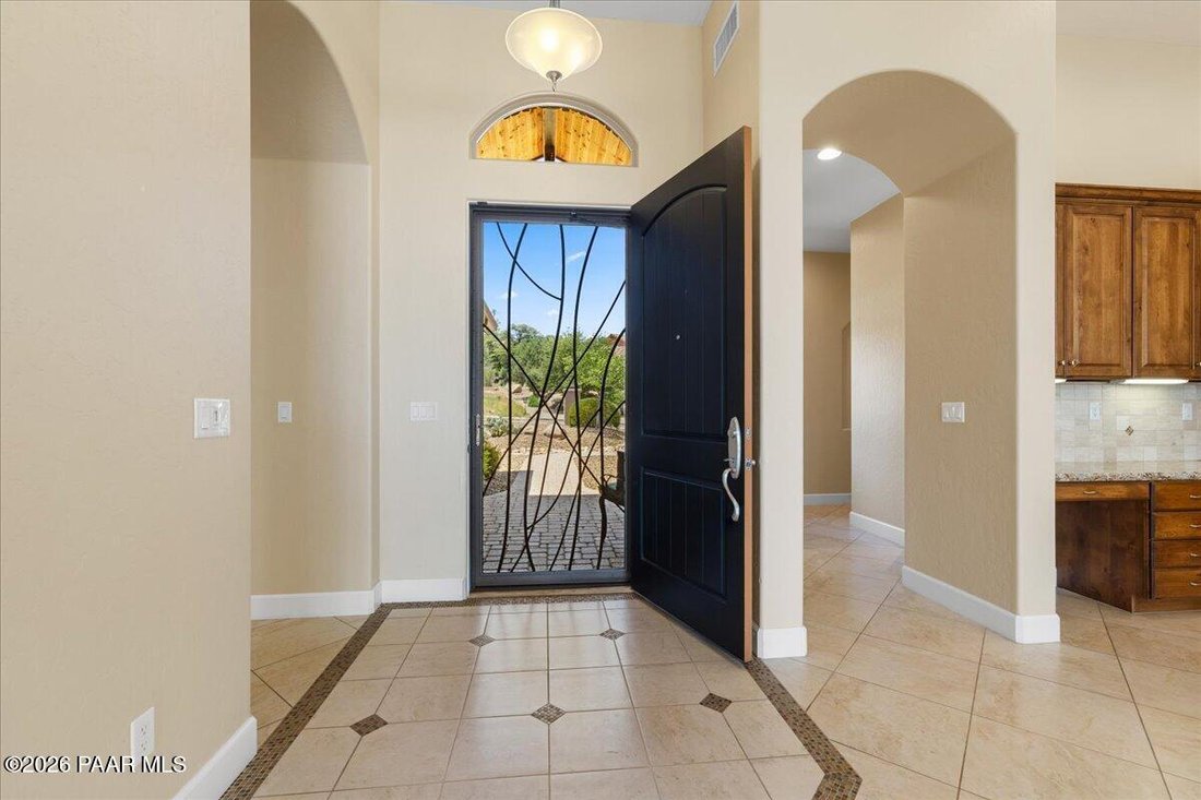 House in Prescott, Arizona, United States 3 - 18283721