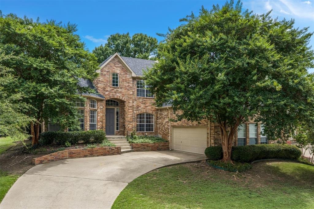 House in Heath, Texas, United States 5 - 18281679