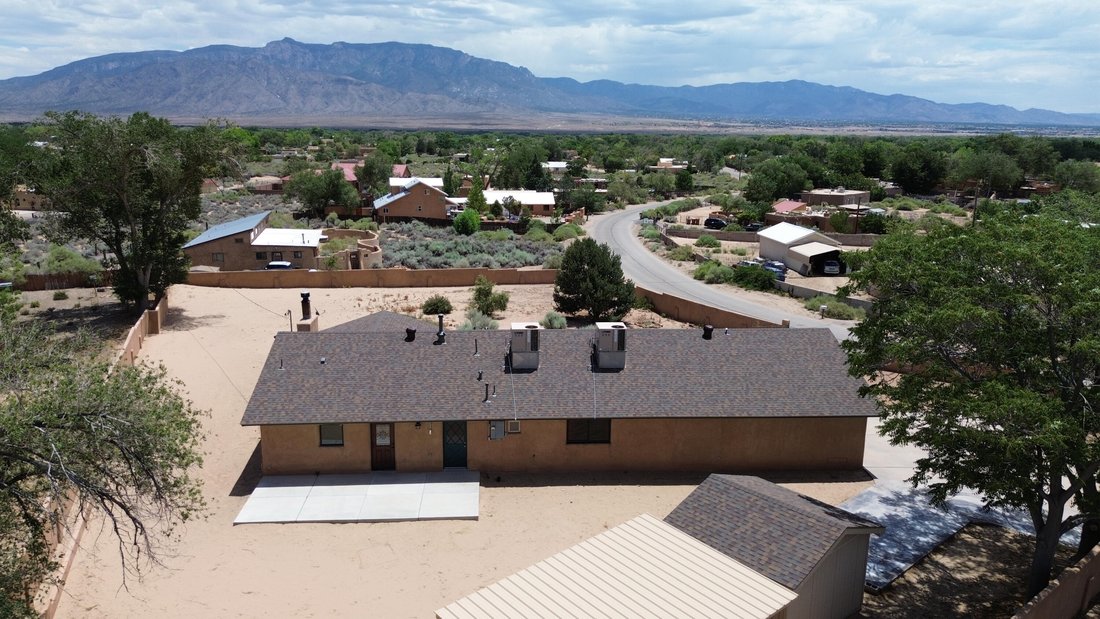 House in Corrales, New Mexico, United States 5 - 17802051