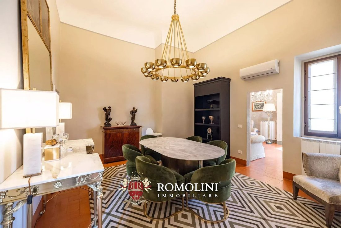 Apartment in Center, Florence, Tuscany 2 - 17725537