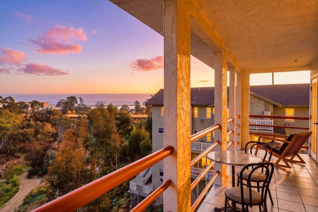 Condo in San Diego, California, United States 2 - 18286720