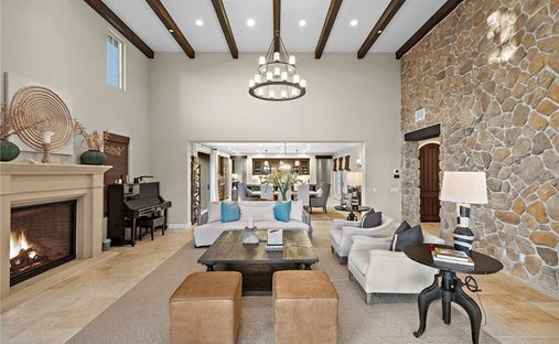 Casa a Irvine, California, Stati Uniti 1