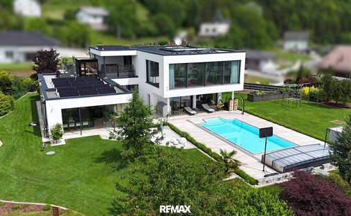 House in Griffen, Carinthia, Austria 1